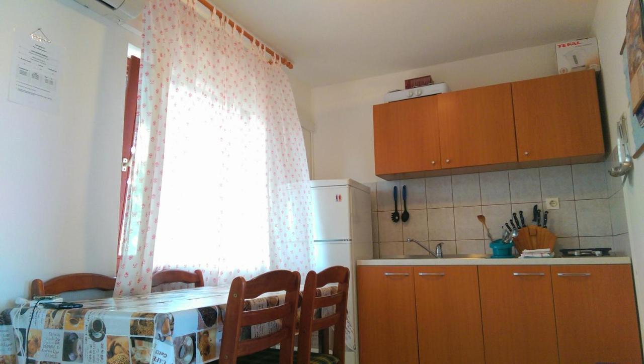 Апартаменты Apartman Knezevic Рукавац Экстерьер фото
